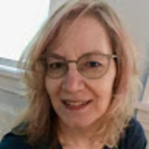 Meet your Posher, Sue